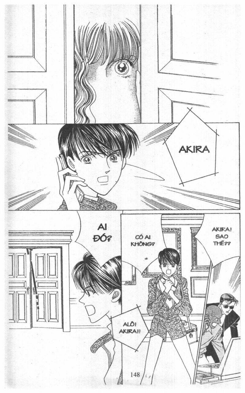 nàng tiên ánh trăng - kaguya hime chapter 21 148