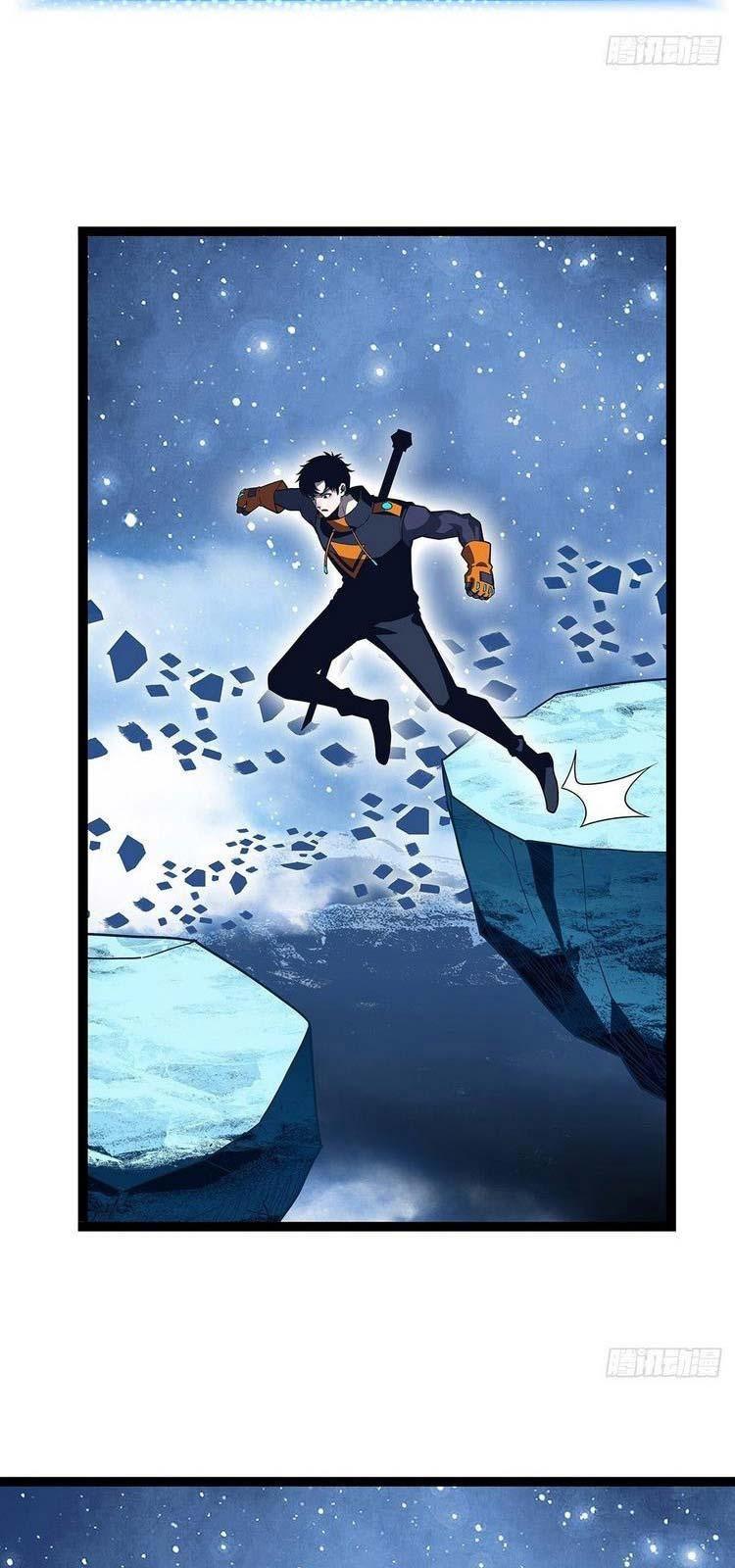 đi lên từ việc chơi game ngiêm túc chapter 62 29