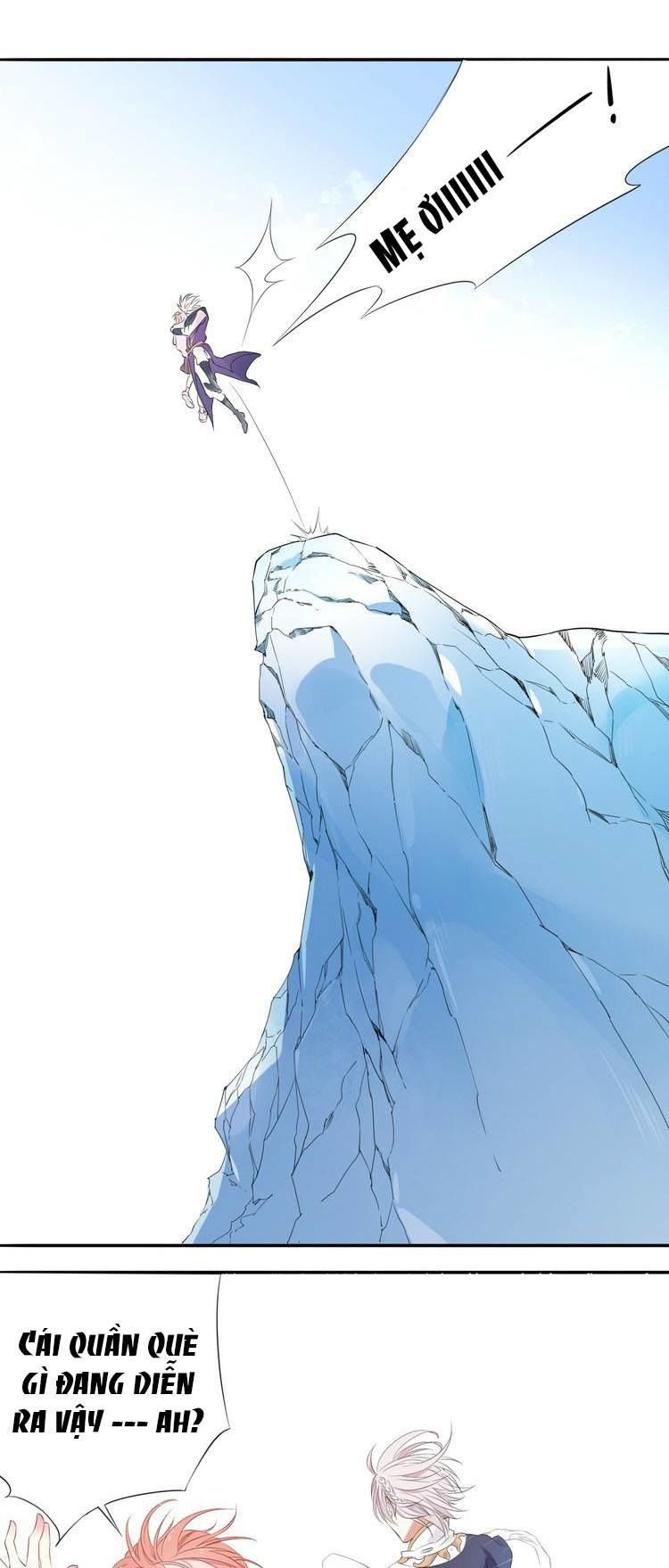 phế sài nữ vương kỵ sĩ đoàn chapter 2 10