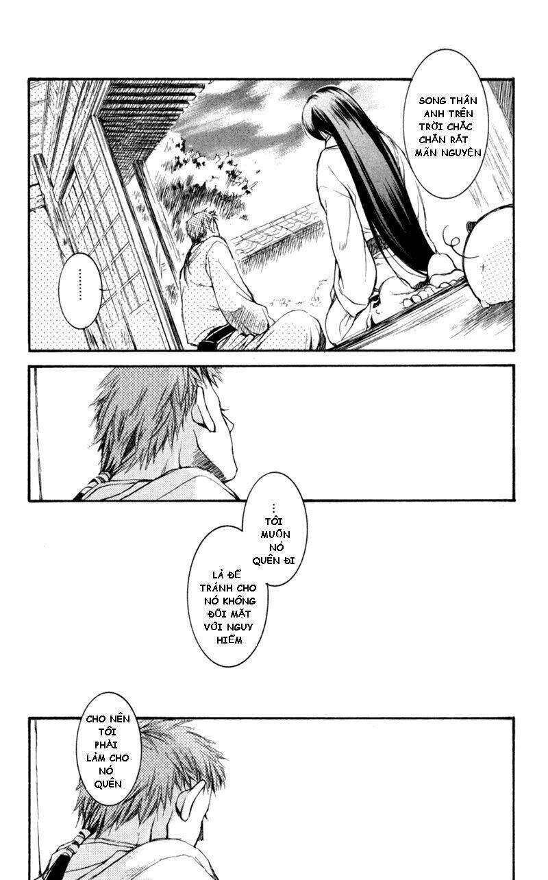 peace maker chapter 16 23