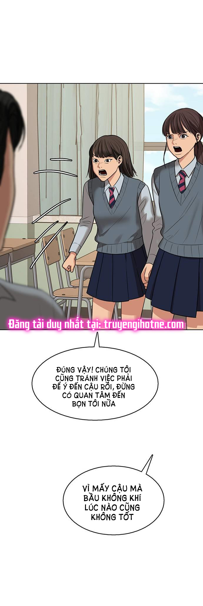 vẻ đẹp đích thực - true beauty chapter 251.2 15