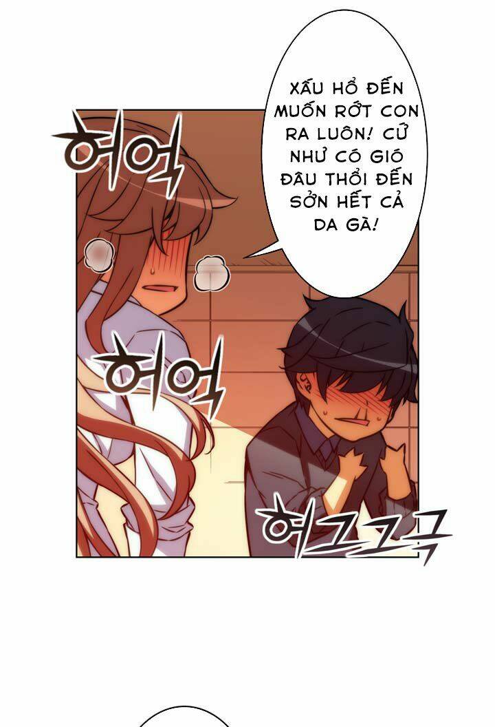 unbalance triangle chapter 59.2 10