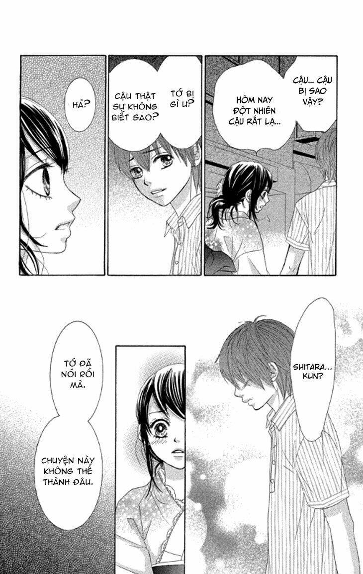 bokutachi wa shitte shimatta chapter 38 10