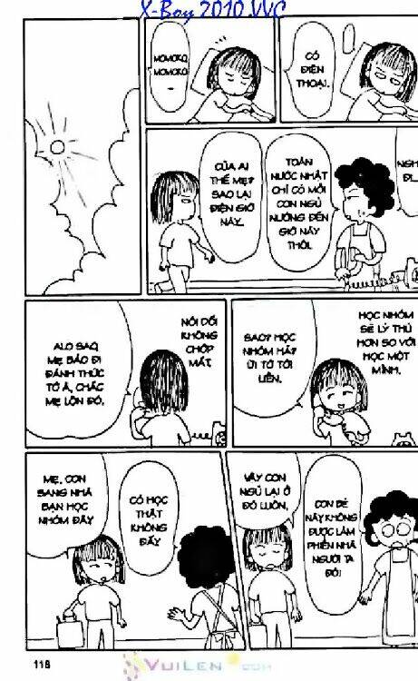 nhóc maruko chapter 4 117