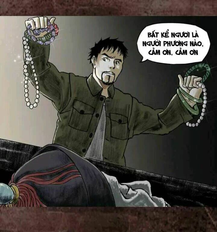 trấn thái bình chapter 14 12