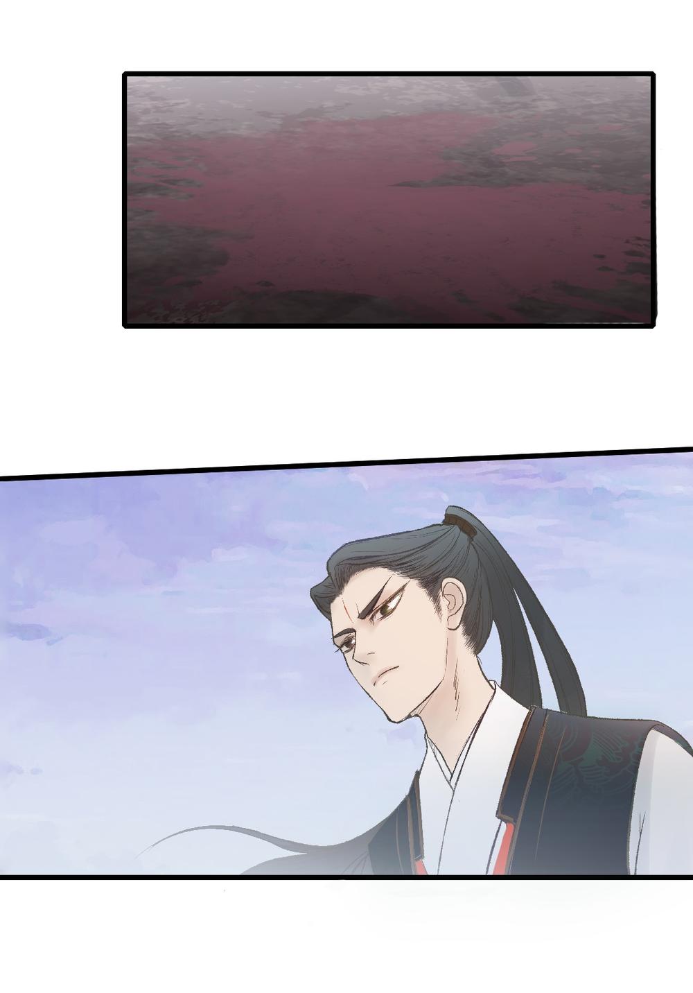 mạnh bà truy phu ký chapter 12 17