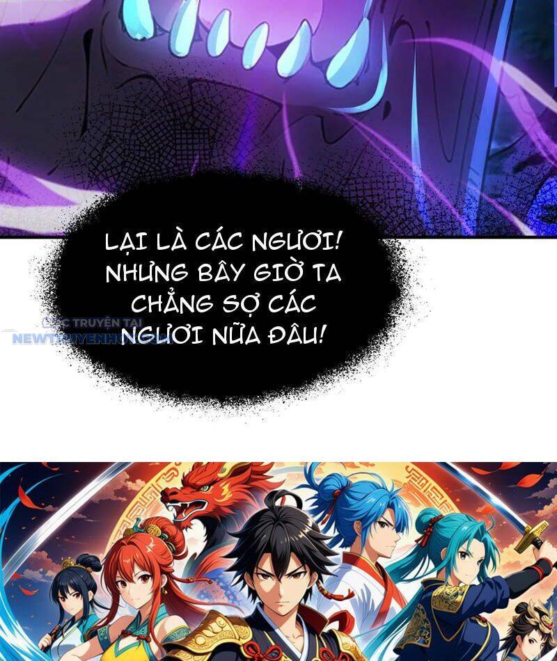 ta thực sự không muốn làm thần tiên chapter 87 76