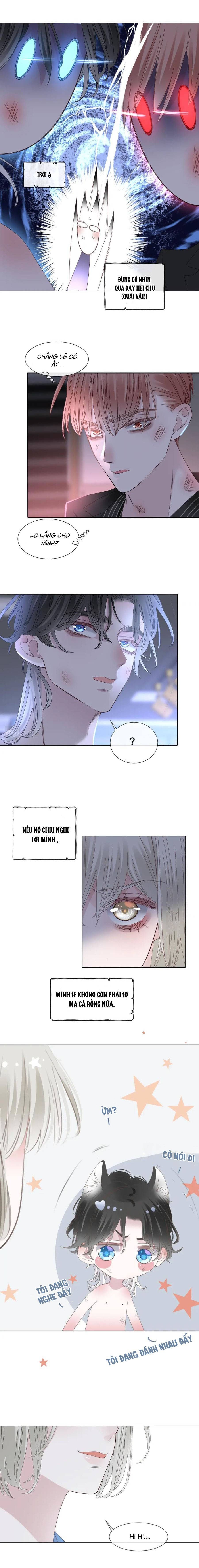 đêm tối ám muội chapter 8 15