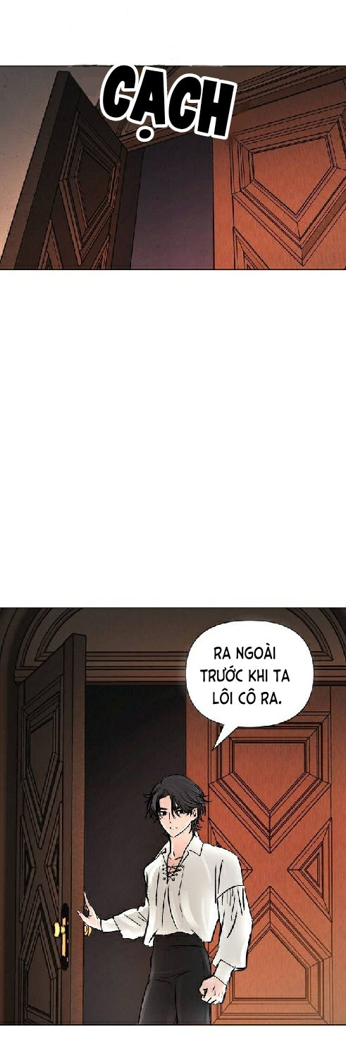 lựa chọn cuối cùng của tôi là nam phụ chapter 7 26