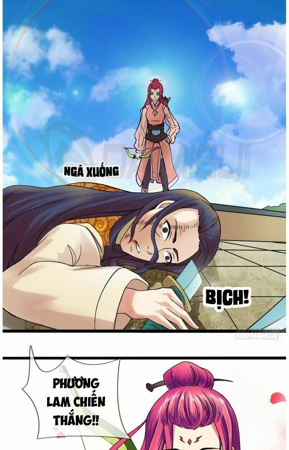 vô địch kiếm thần chapter 4 16