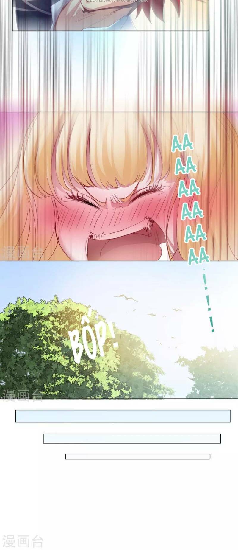 tối cường đặc chủng binh của hoa khôi chapter 1 20