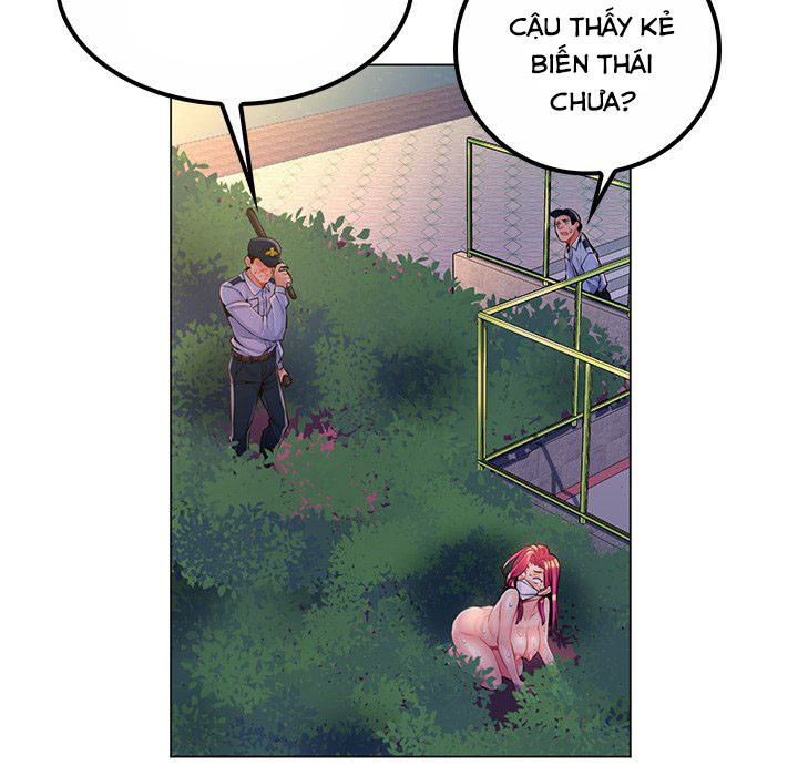 cô giáo biến thái chapter 25 11