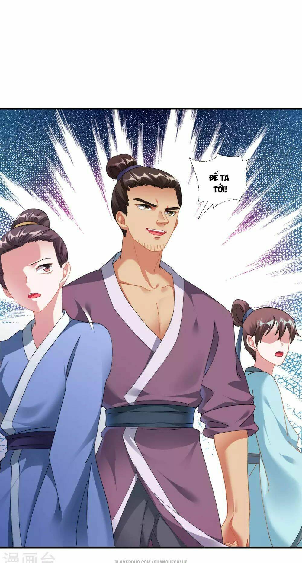 đạo ấn chapter 1 31