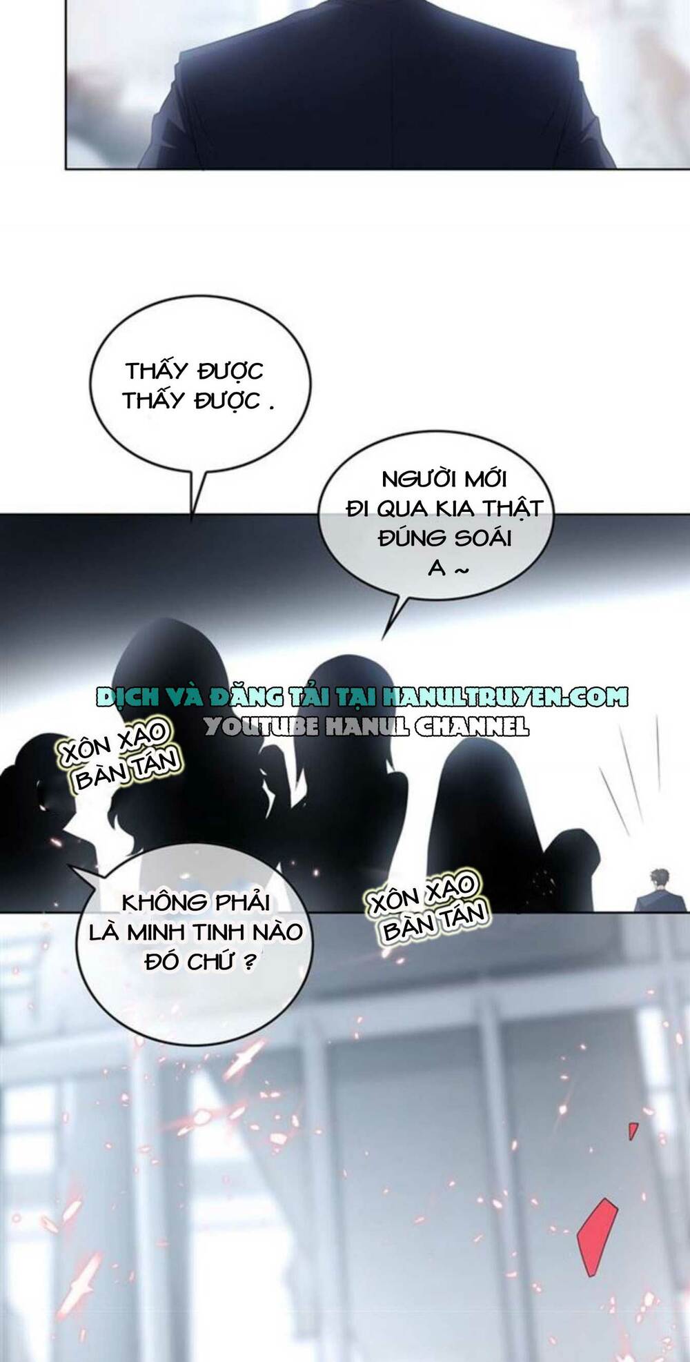 cô vợ nhỏ nuông chiều quá lại thành ác!! chapter 47 5