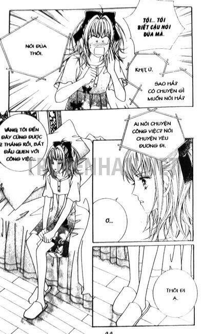 lọ lem hậu đậu chapter 51 12