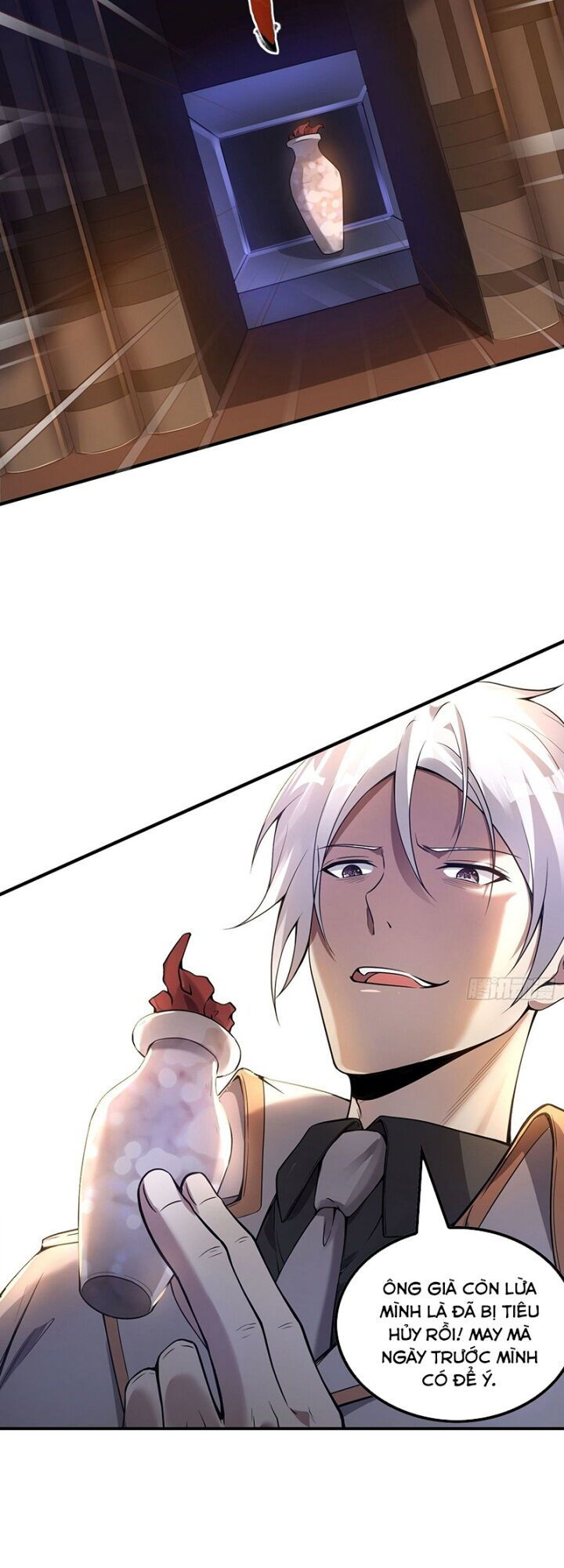 đệ nhất người ở rể chapter 45 27