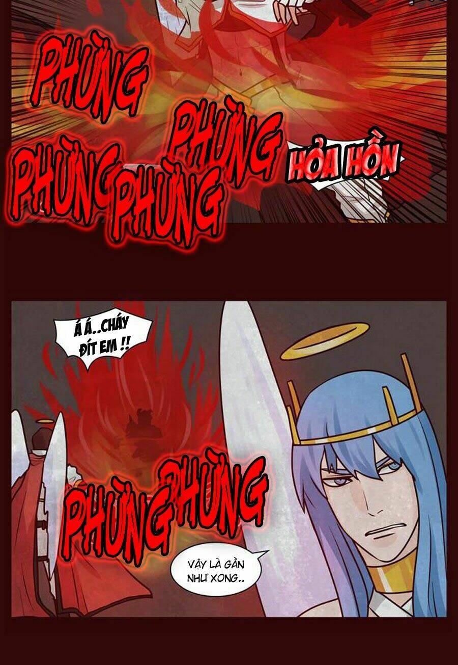 the devil king is bored chapter 56 11