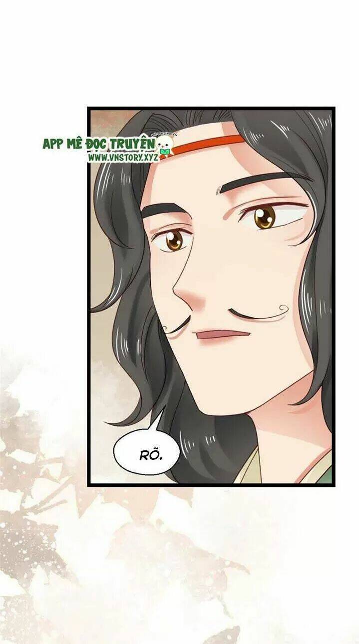 kiều nữ độc phi chapter 244 7