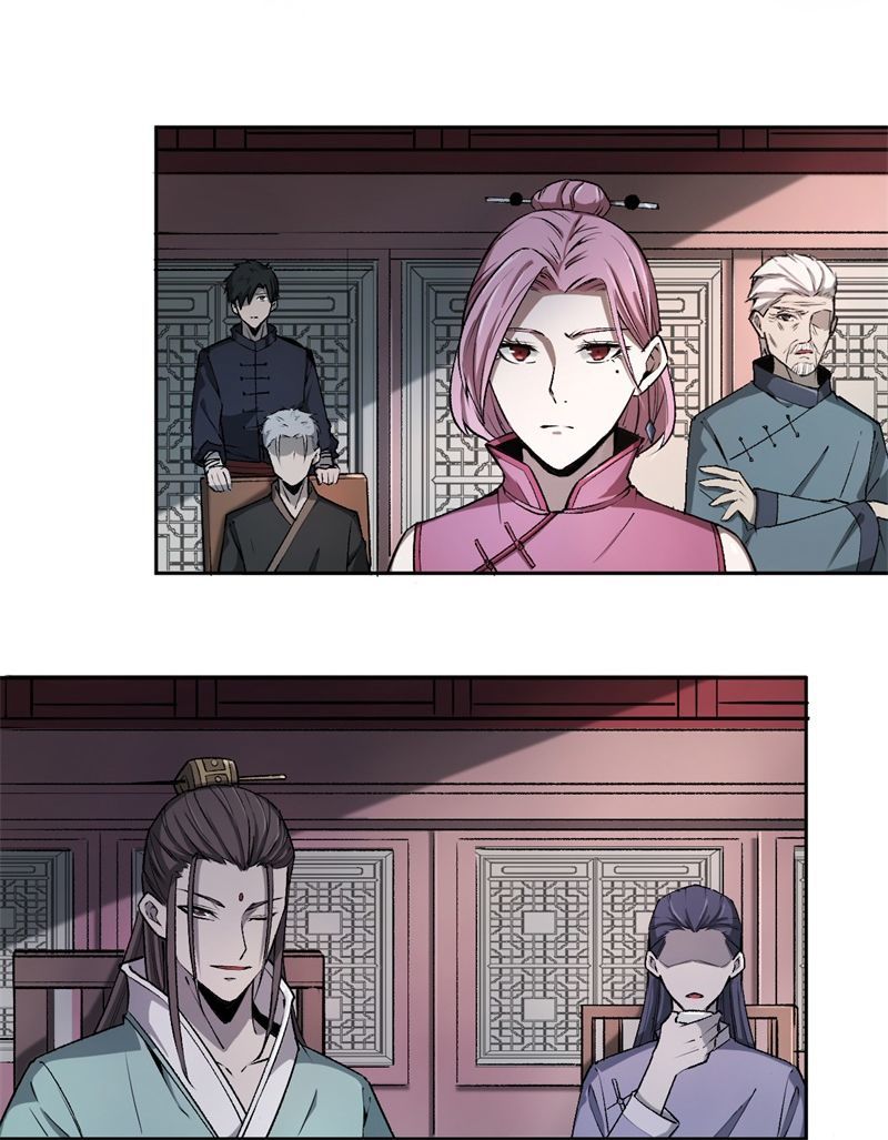 chợ quỷ chapter 8 11