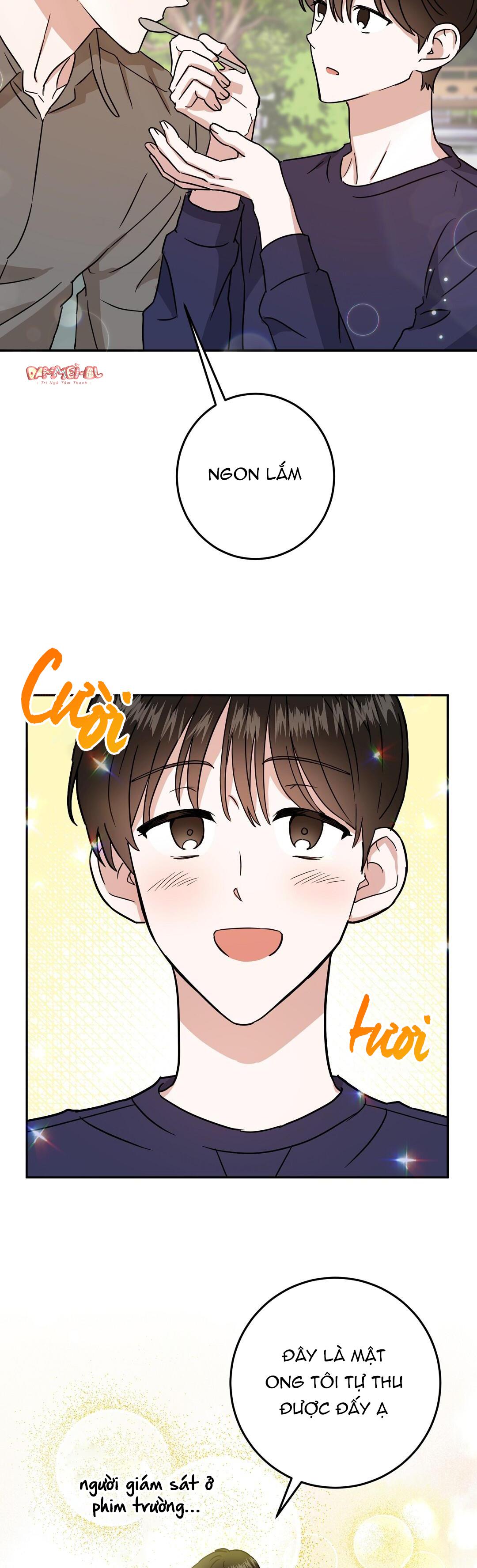 nhà tôi thành phim trường mất rồi chapter 2 44