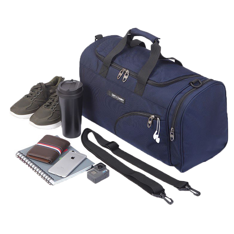 Túi đeo chính hãng thương hiệu SimpleCarry SD4 DUFFLE Bag