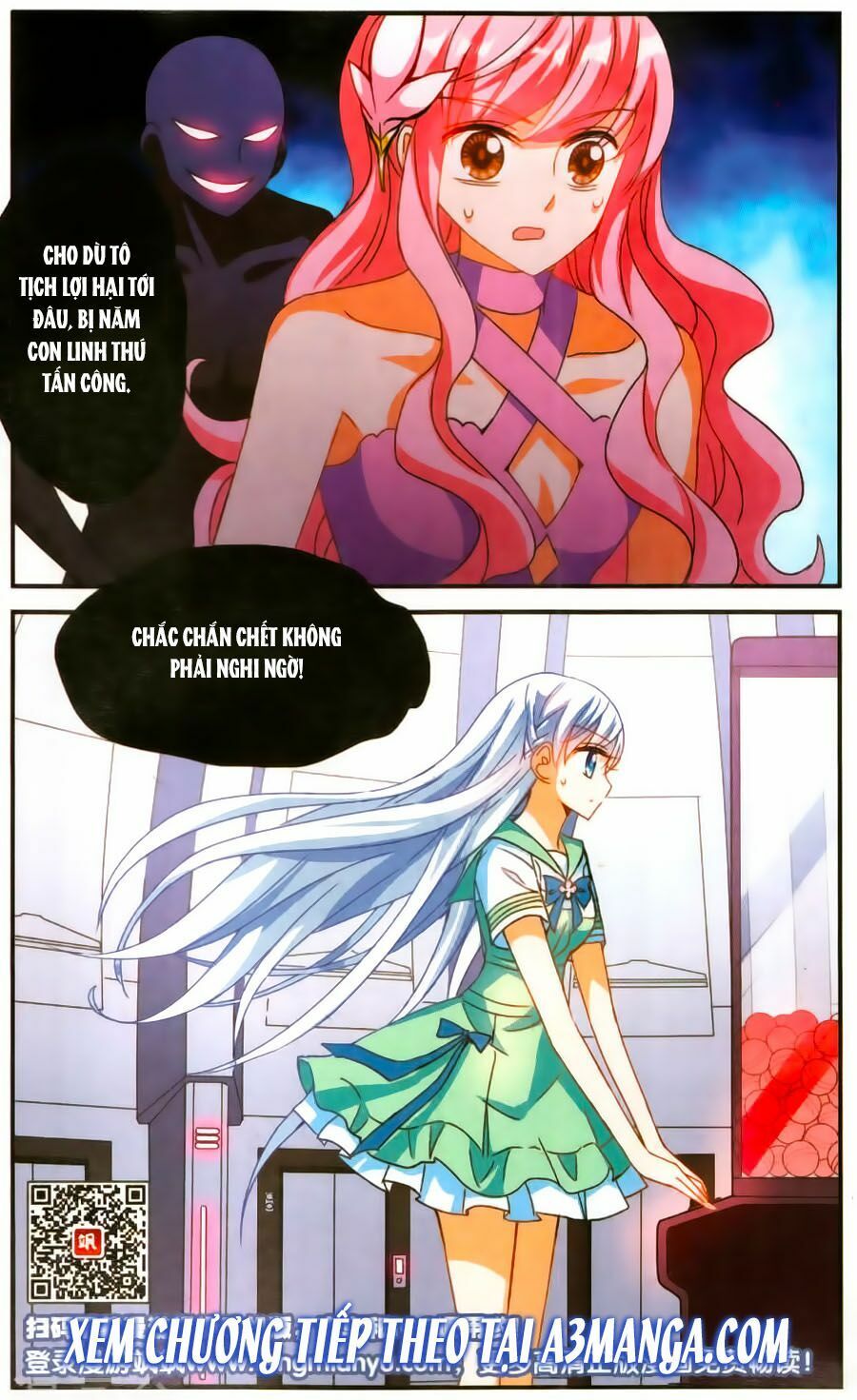 tô tịch kỳ quái chapter 73 22