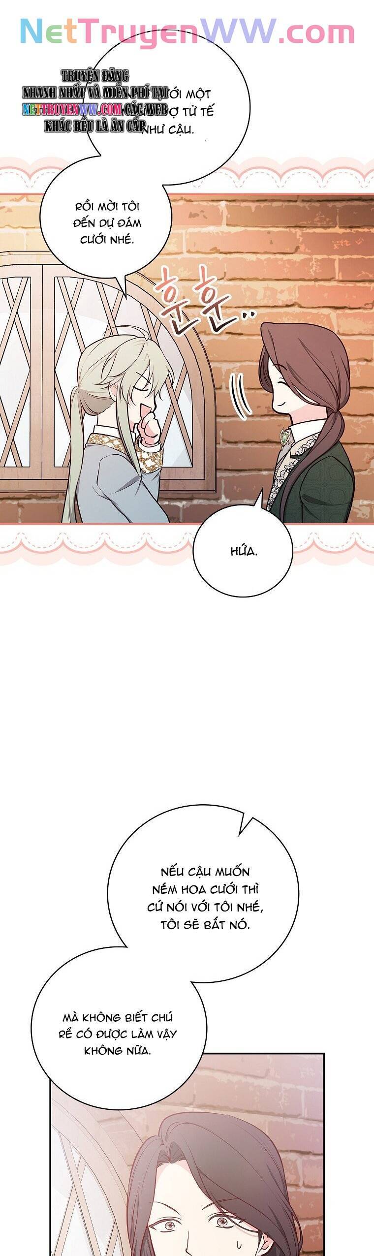 tôi trở thành mẹ của vị anh hùng chiến binh chapter 82 16