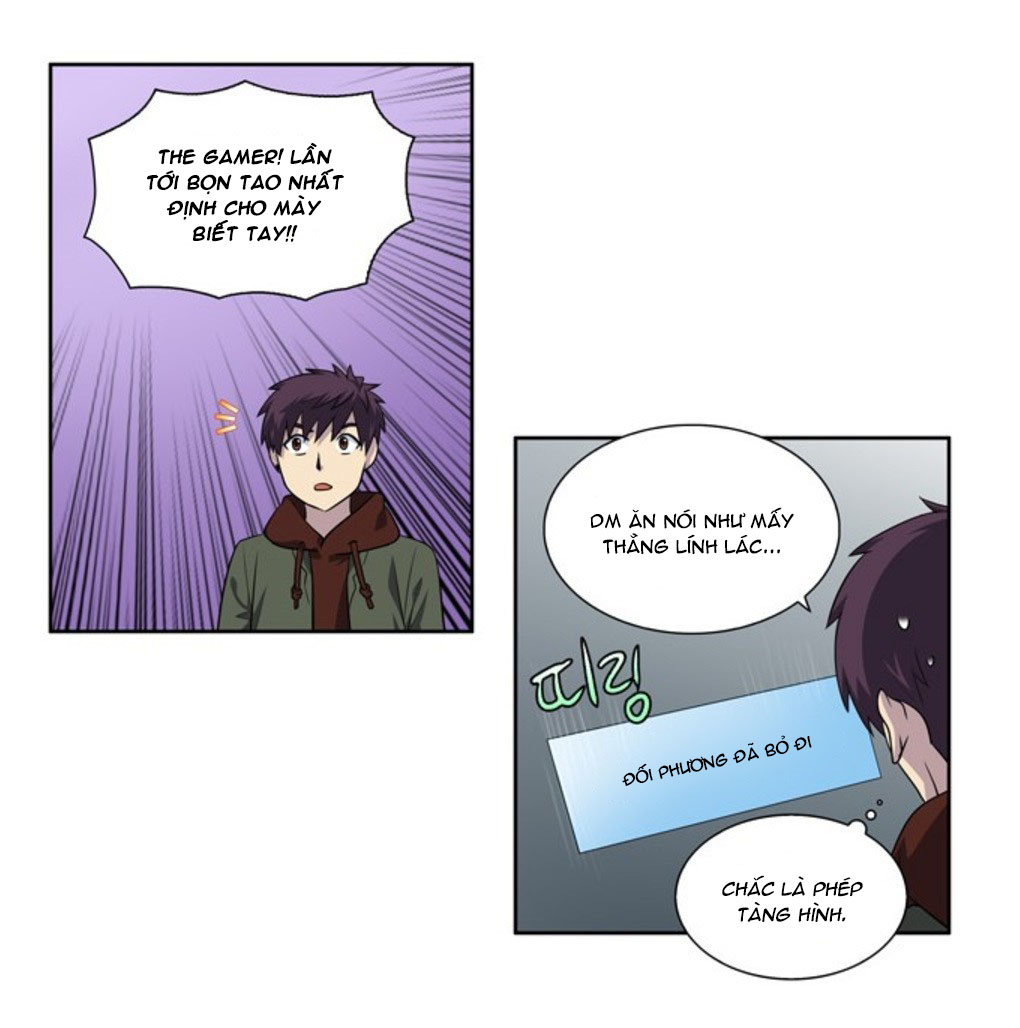 the gamer chapter 189 45