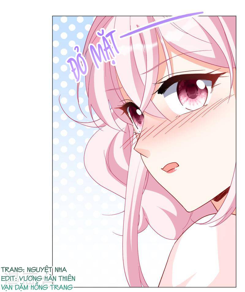 cô ấy đến rồi, xin nằm xuống! chapter 262 22