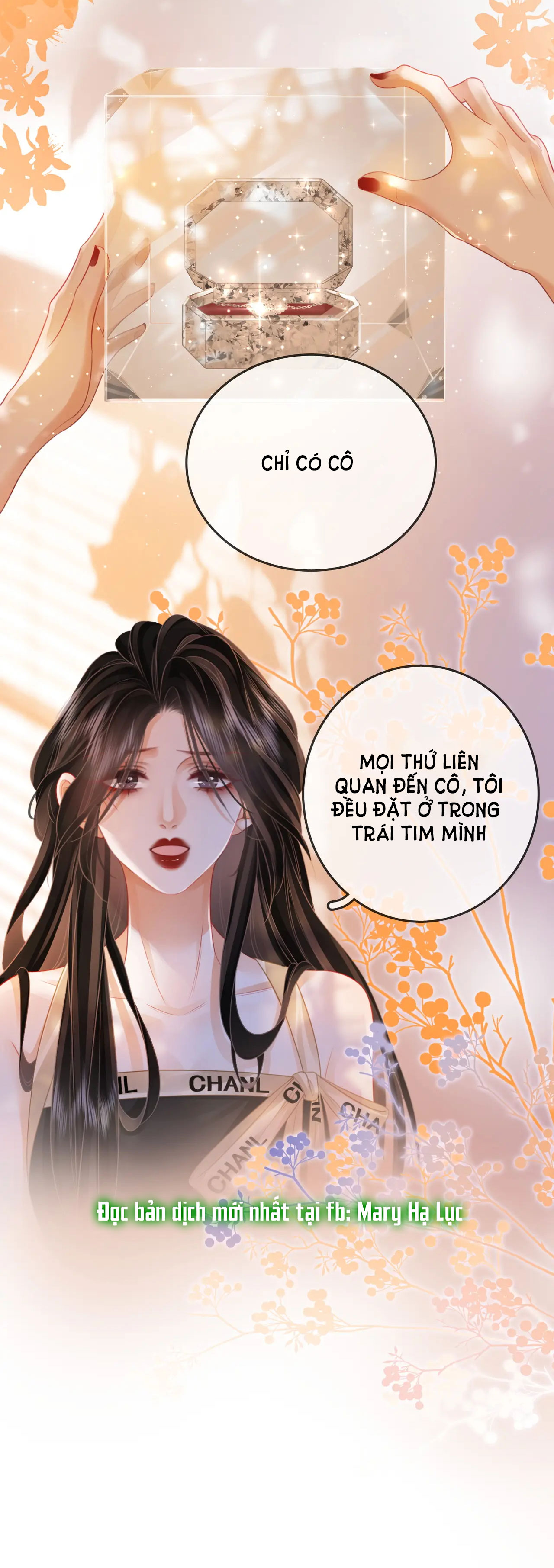 Cố Tiểu Thư Và Khúc Tiểu Thư chapter 48 - Trang 26