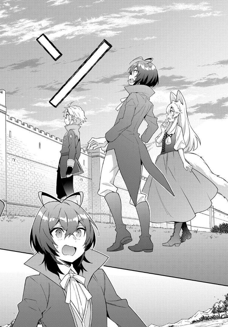 tensei kizoku no isekai boukenroku ~jichou wo shiranai kamigami no shito~ chapter 42 26