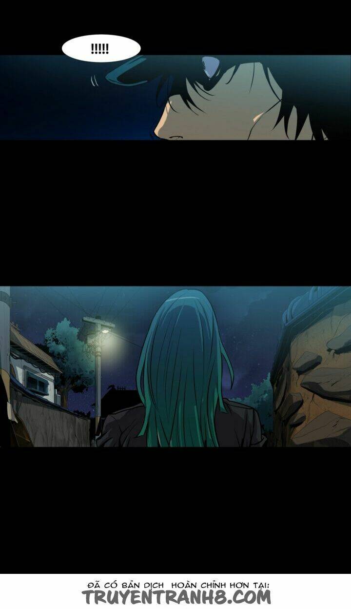 răng nanh chapter 0 6