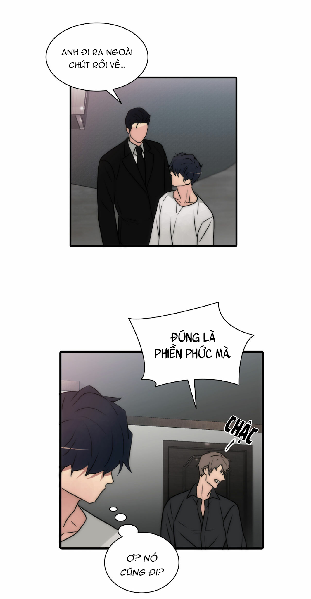 giai điệu của ngôn ngữ chapter 21 40