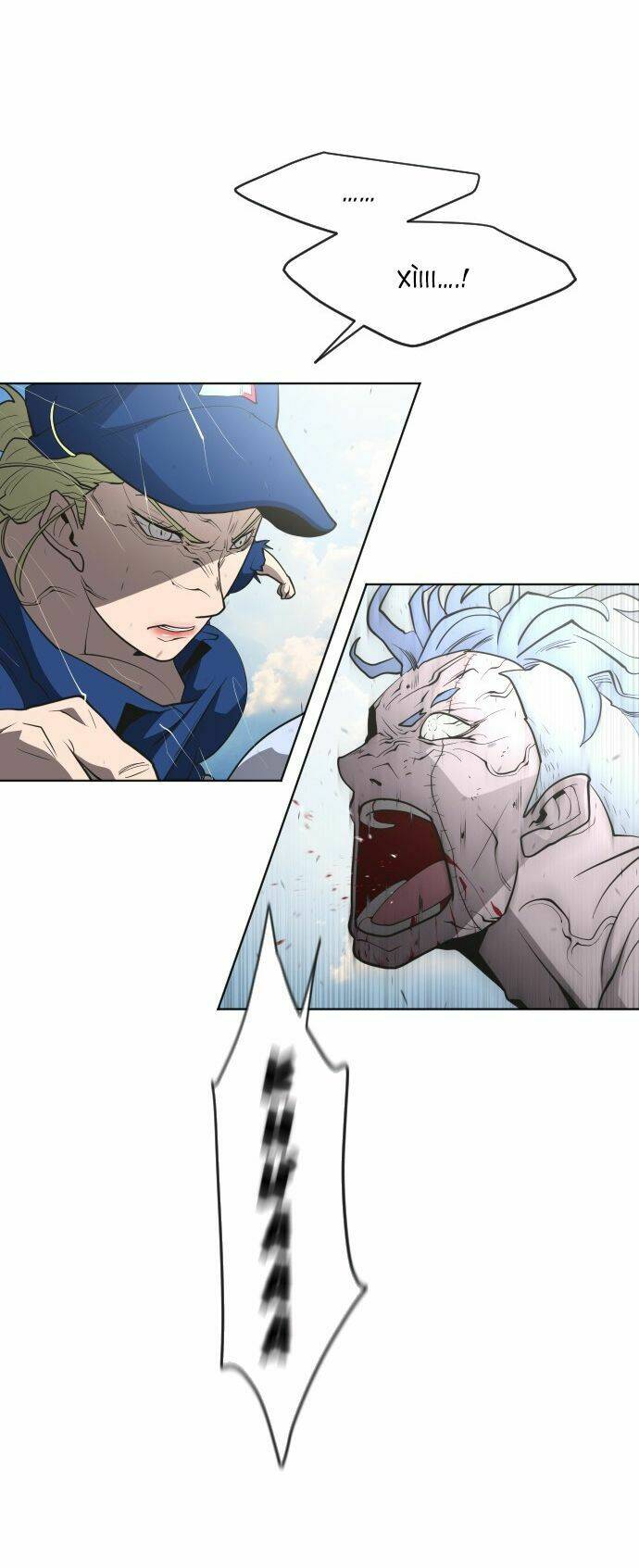 kĩ nguyên của anh hùng chapter 50 40