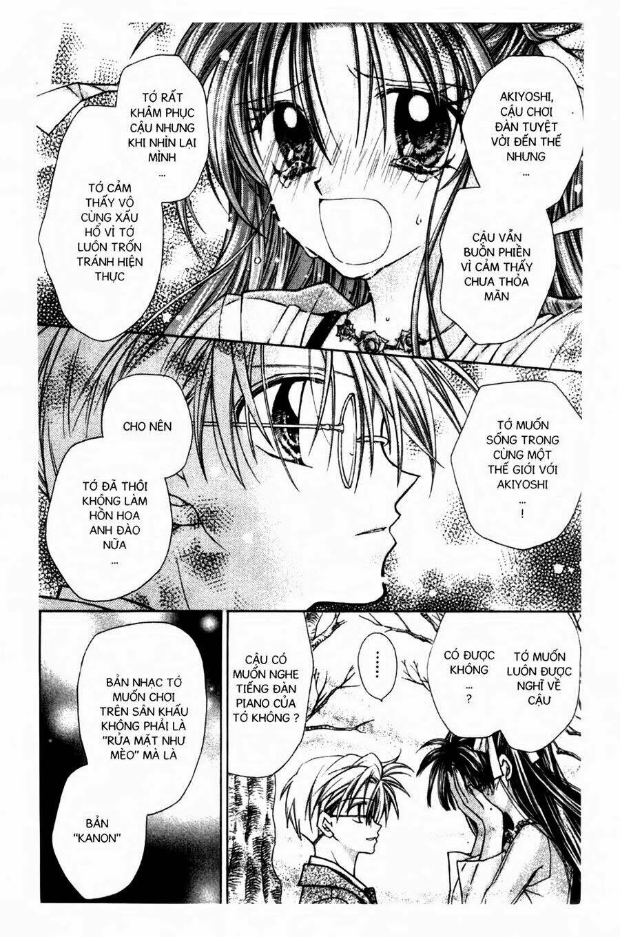 tìm ánh trăng tròn chapter 8 42