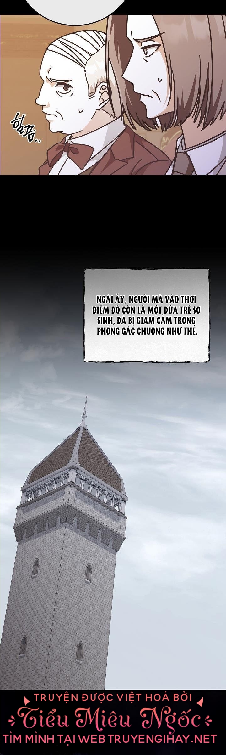 sự hiểu lầm tai hại giữa tôi và đại ma vương chapter 30 15