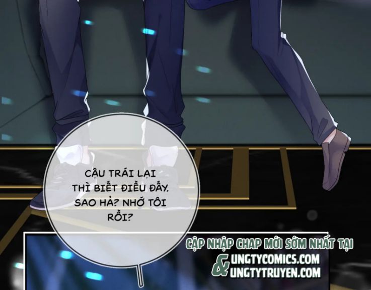 mạnh mẽ công chiếm chapter 34 40