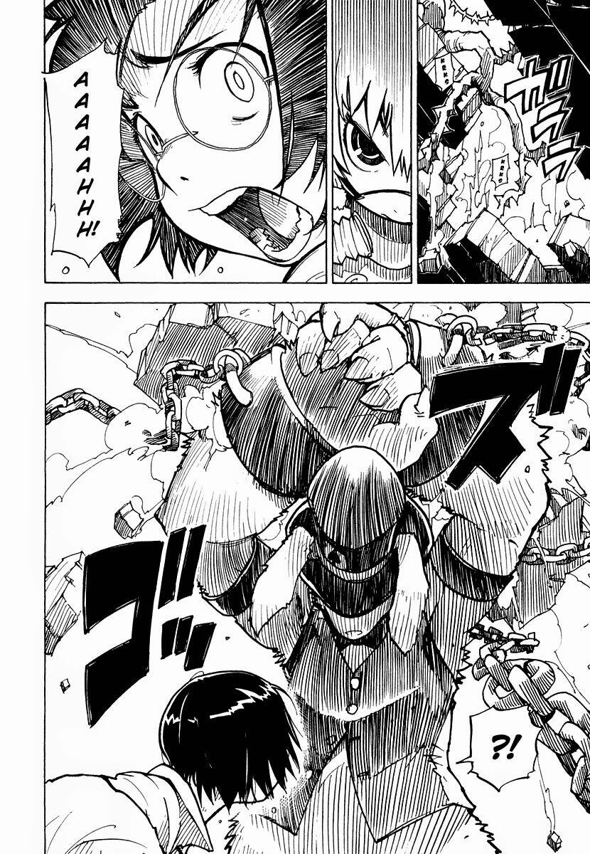 king of thorns chapter 30 31