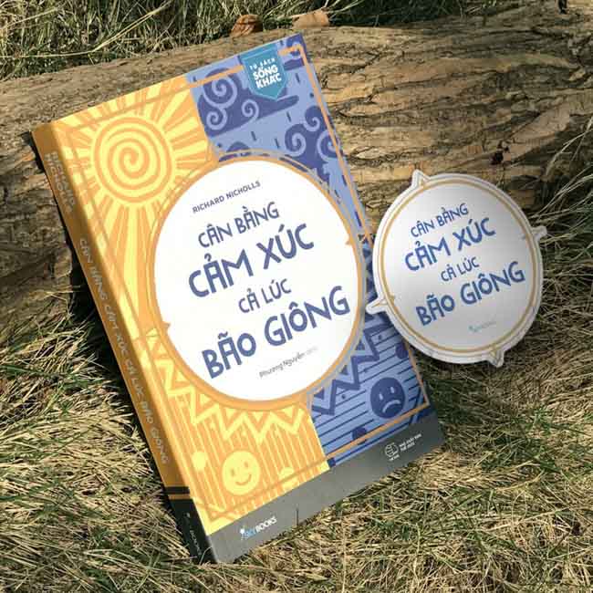 Trạm Đọc Official | Cân Bằng Cảm Xúc Cả Lúc Bão Giông