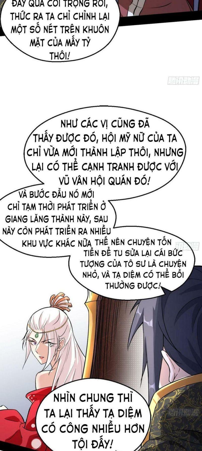 ta là tà đế chapter 46.2 2