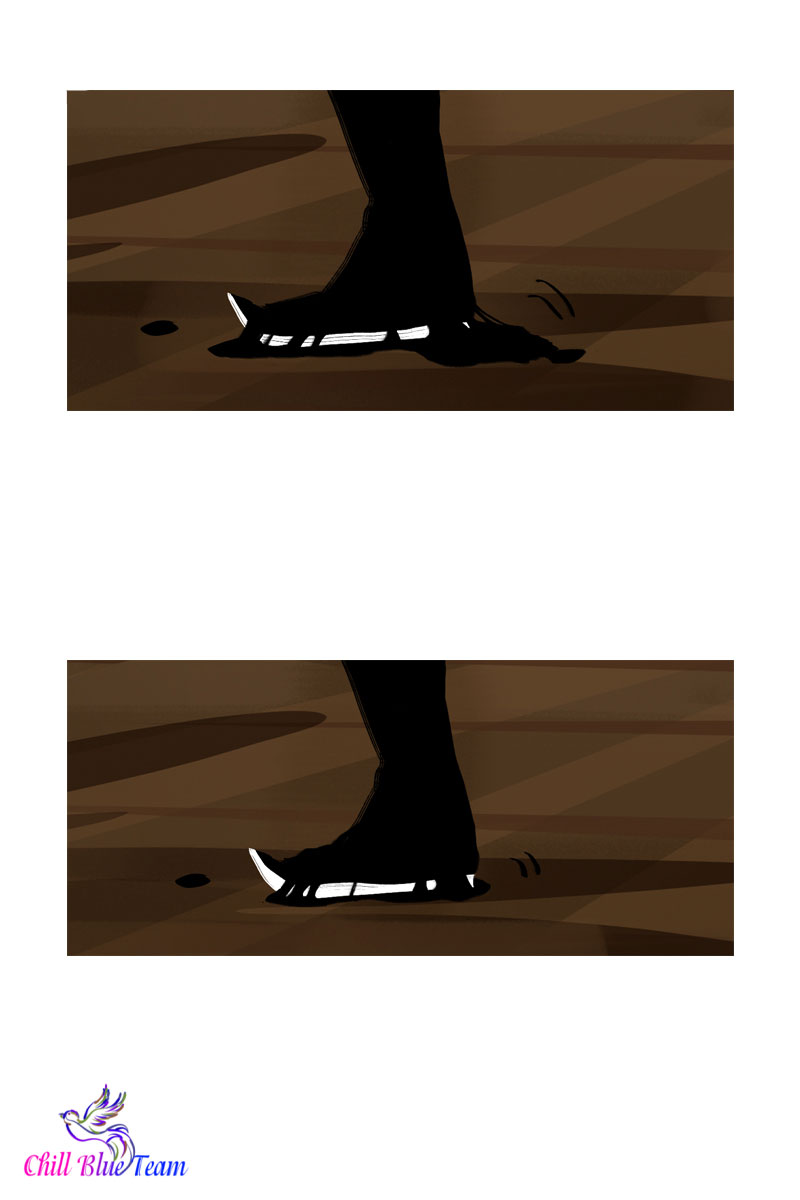 thần chết và kẻ chờ đợi chapter 6 10