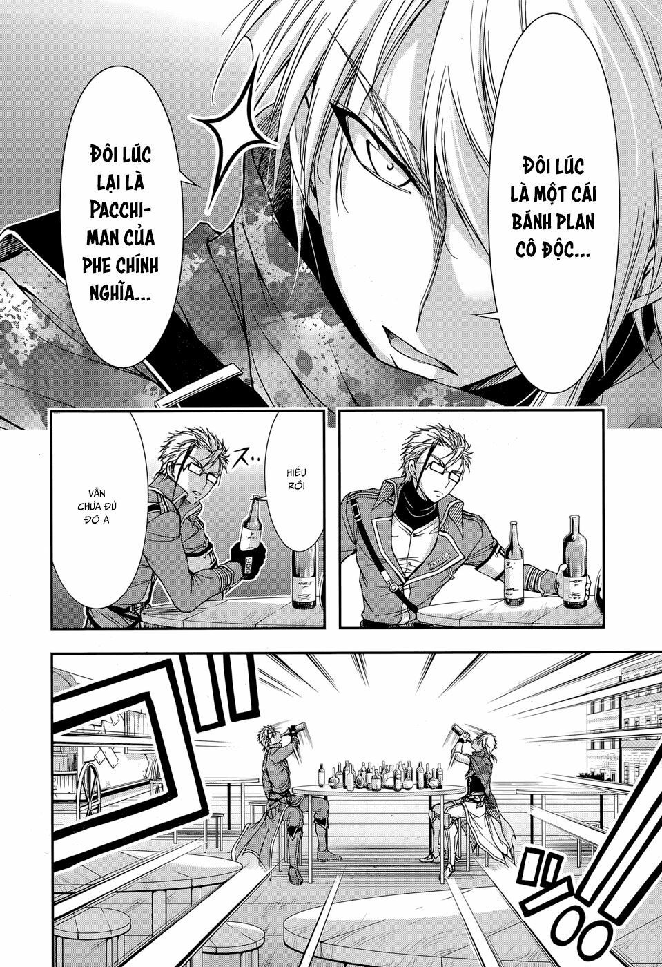 kích trụy vương huyền thoại chapter 7 21