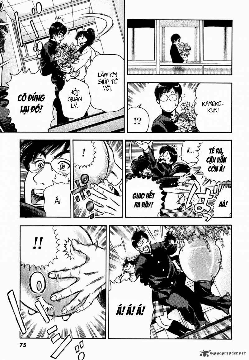 attack!! chapter 2 20