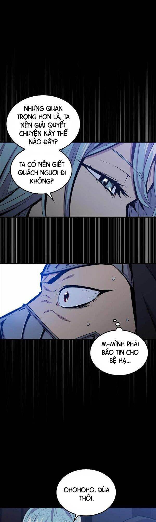 tôi thăng cấp trong lúc ngủ chapter 58 8