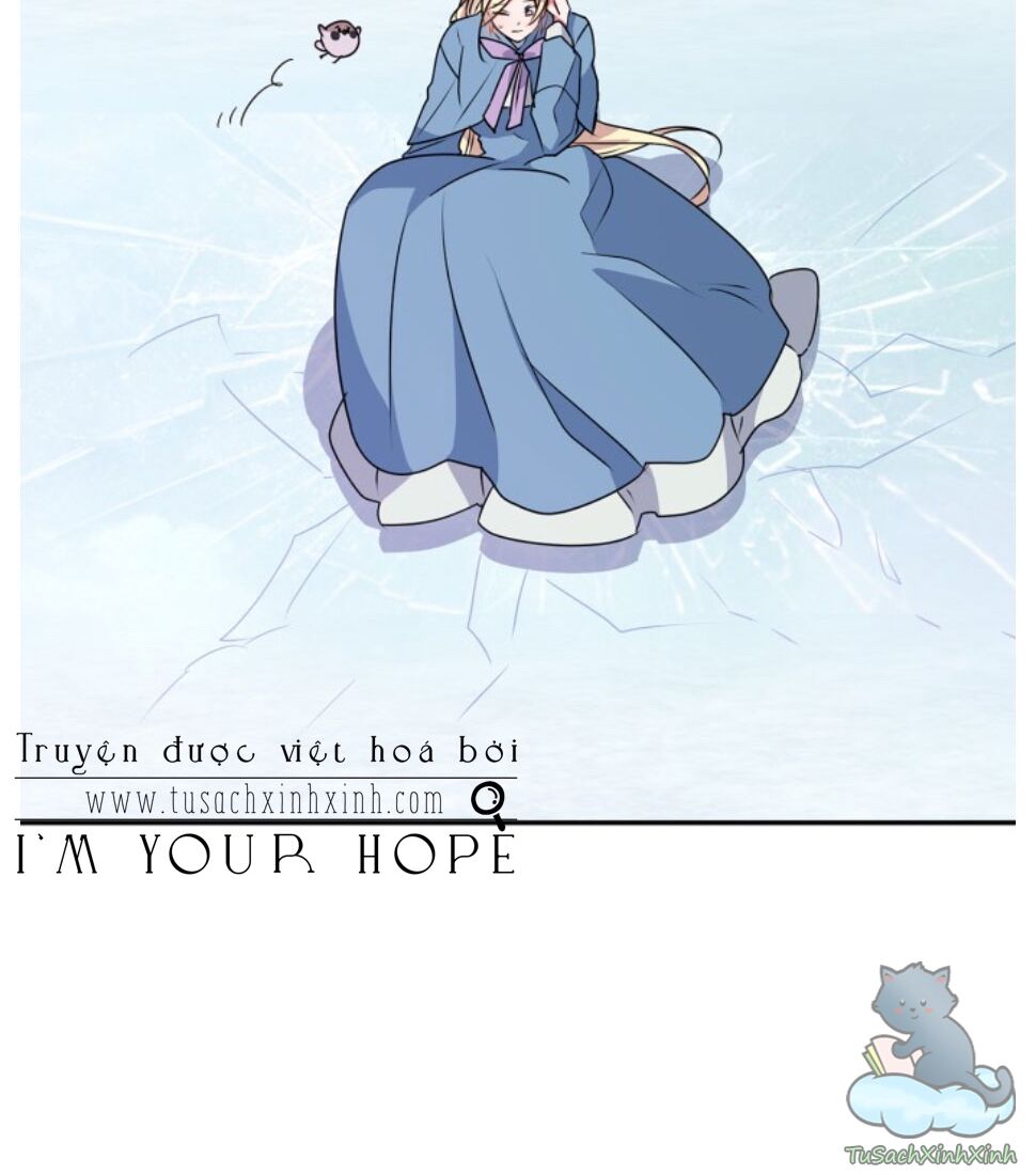 tôi đang nuôi dưỡng một con quái thú chapter 45 56