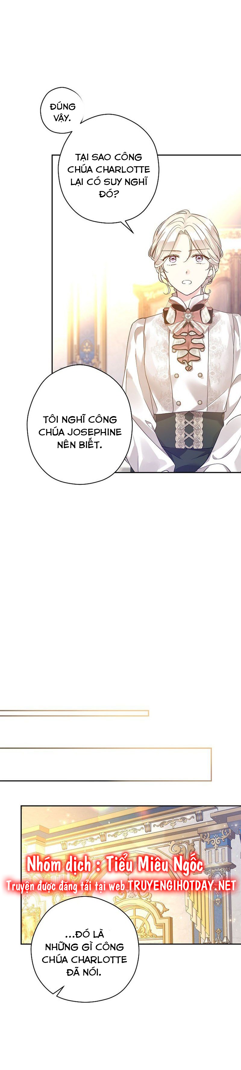 tôi sẽ cố gắng thay đổi cốt truyện chapter 95 5