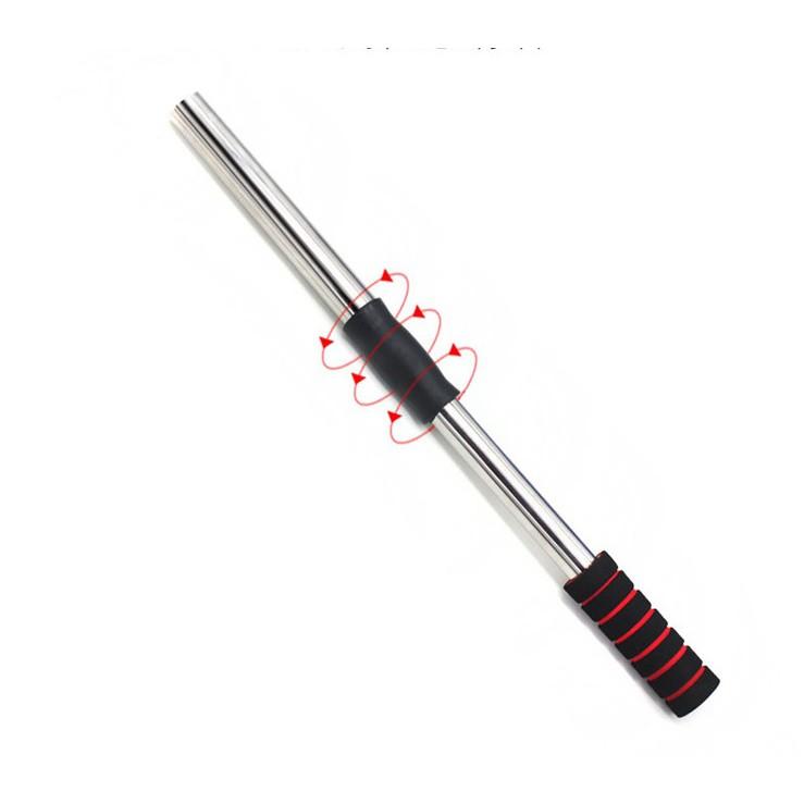 Chổi Vệ Sinh Có Điều Chỉnh Lau Rửa Ô Tô Đa Năng + Tặng 02 Khăn Lau Xe