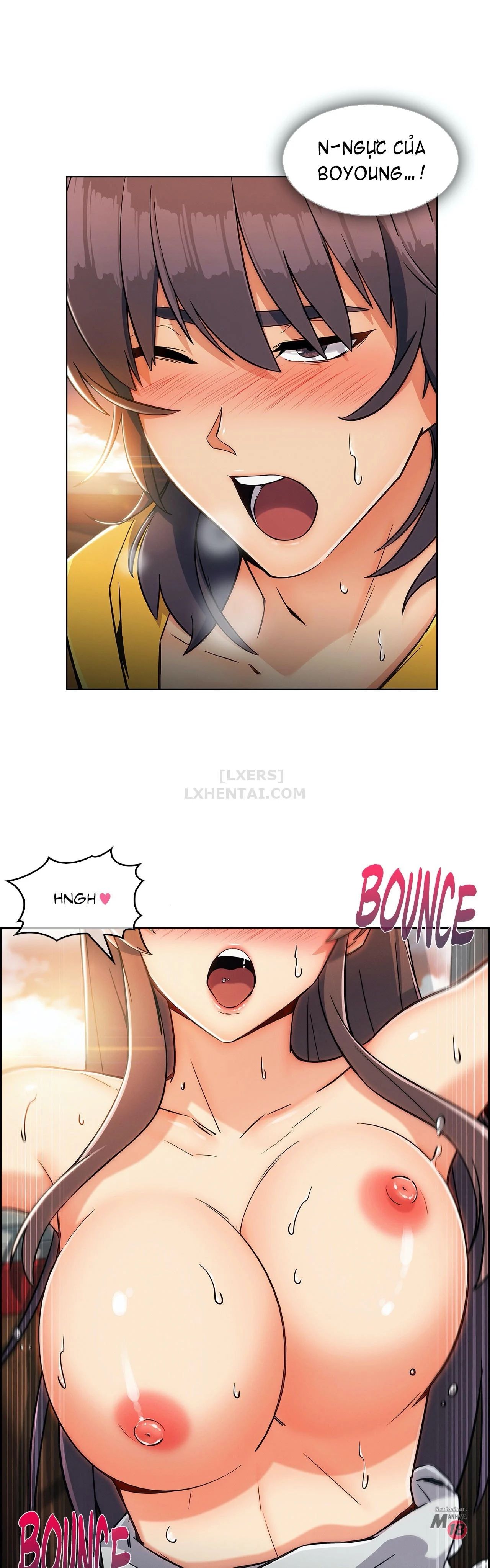 điên cuồng nhưng ngọt ngào chapter 89 3