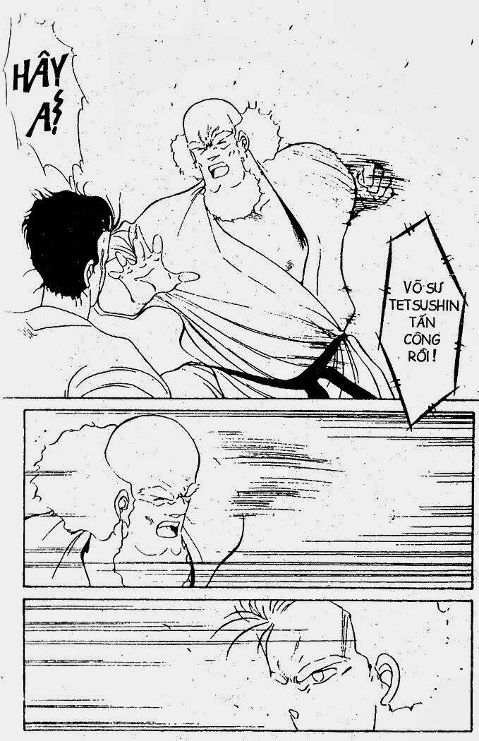 truyền nhân atula - shura no mon i chapter 60 27