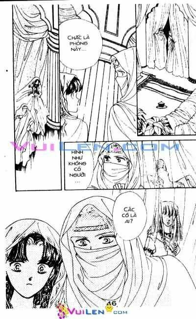 nàng công chúa ham chơi chapter 10 46